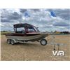 Image 3 : 2005 CUSTOM WELD STORM 21 FT. JET BOAT