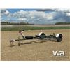 Image 1 : CAUKLIN 985-3 BOAT TRAILER