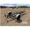 Image 3 : CAUKLIN 985-3 BOAT TRAILER