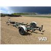 Image 4 : CAUKLIN 985-3 BOAT TRAILER
