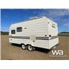 Image 4 : 1995 BONAIRE BA 1900 TRAVEL TRAILER