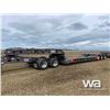 Image 12 : 2021 ASPEN HHT 70 TON 2+3+1 DOUBLE DROP LOWBED