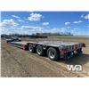 Image 4 : 2015 PEERLESS LB80 24 WHEEL DOUBLE DROP LOWBED