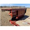 Image 10 : 1997 DOEPKER TRIDEM DOUBLE DROP LOWBOY TRAILER