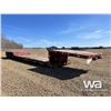 Image 2 : 1997 DOEPKER TRIDEM DOUBLE DROP LOWBOY TRAILER