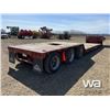 Image 3 : 1997 DOEPKER TRIDEM DOUBLE DROP LOWBOY TRAILER
