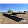 Image 2 : 1977 ROAD T/A STEP DECK TRAILER