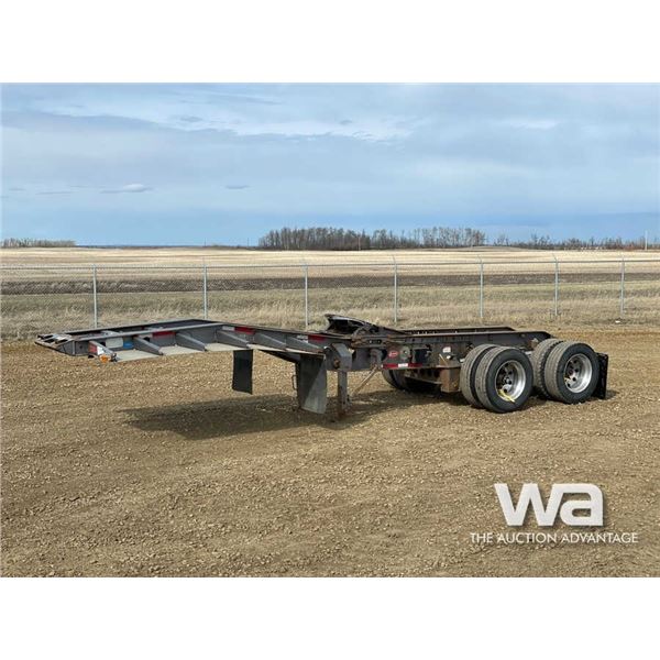 2012 GERRYS KJP213 T/A JEEP