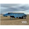 Image 1 : 1981 NEIL'S T/A BOTTOM DUMP TRAILER
