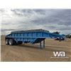 Image 2 : 1981 NEIL'S T/A BOTTOM DUMP TRAILER