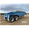 Image 3 : 1981 NEIL'S T/A BOTTOM DUMP TRAILER
