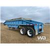Image 4 : 1981 NEIL'S T/A BOTTOM DUMP TRAILER