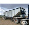 Image 15 : 1999 LODE KING SUPER B-TRAIN GRAIN TRAILER