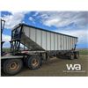 Image 16 : 1999 LODE KING SUPER B-TRAIN GRAIN TRAILER