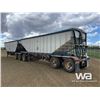 Image 4 : 1999 LODE KING SUPER B-TRAIN GRAIN TRAILER