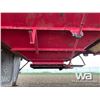 Image 9 : 2003 ADVANCE 36 FT. T/A GRAIN TRAILER