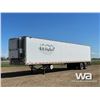 Image 1 : 2005 GREAT DANE 7811Z-1AP53 T/A REEFER VAN TRAILER