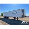 Image 2 : 2005 GREAT DANE 7811Z-1AP53 T/A REEFER VAN TRAILER
