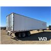 Image 3 : 2005 GREAT DANE 7811Z-1AP53 T/A REEFER VAN TRAILER