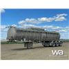 Image 1 : 2007 HEIL 12,000 GAL TRIDEM TANK TRAILER