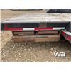 Image 10 : SWS T/A 16 FT. CAR HAULER TRAILER
