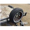 Image 11 : SWS T/A 16 FT. CAR HAULER TRAILER