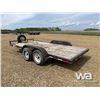 Image 4 : SWS T/A 16 FT. CAR HAULER TRAILER
