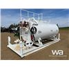 Image 1 : NORTECH 10,000 LITRE DBL WALL FUEL TANK