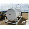 Image 3 : NORTECH 10,000 LITRE DBL WALL FUEL TANK
