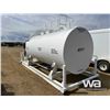 Image 4 : NORTECH 10,000 LITRE DBL WALL FUEL TANK