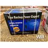 Image 5 : (UNUSED) PETROL INVERTER GENERATOR