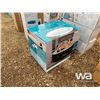 Image 2 : (UNUSED) SALUSPA  71 X 26 IN. PORTABLE SPA