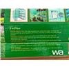 Image 4 : (UNUSED) 56 X 85 X 76 IN. ROLL UP GREENHOUSE