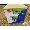 Image 3 : (UNUSED) 8 GALLON  ALCOHOL WINE DISTILLER