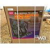 Image 4 : (UNUSED) RACING ADJUSTABLE BUCKET SEATS