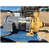 Image 3 : 1 IN. ELECTRIC PUMP