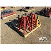 Image 1 : STRONGARM 6,10 & 12 TON VEHICLE SAFETY STANDS