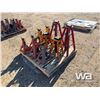 Image 2 : STRONGARM 6,10 & 12 TON VEHICLE SAFETY STANDS