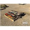 Image 4 : PALLET OF SHOVELS, BARS