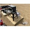 Image 3 : MASTERCRAFT 12" PLANER, COMBO BELT SANDER