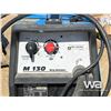 Image 6 : AIR LIQUIDE  M130 MIG WELDER