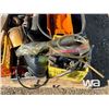 Image 5 : WELDING MASKS, SHOP TOOLS