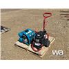 Image 1 : HONDA PRESSURE WASHER, MAKITA COMPRESSOR