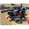 Image 9 : HONDA PRESSURE WASHER, MAKITA COMPRESSOR