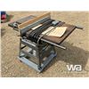 Image 1 : ROCKWELL BEAVER TABLE SAW