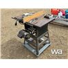 Image 3 : ROCKWELL BEAVER TABLE SAW