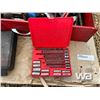 Image 11 : PALLET OF WRENCHES, PLIERS, HAMMER, PUNCH