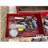 Image 13 : PALLET OF WRENCHES, PLIERS, HAMMER, PUNCH