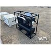 Image 3 : (UNUSED) TMG 40 GALLON 2 STAGE AIR COMPRESSOR