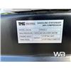 Image 5 : (UNUSED) TMG 40 GALLON 2 STAGE AIR COMPRESSOR
